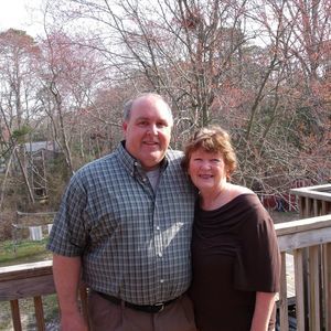 Meet your Posher, Debbie